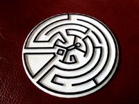 Westworld Maze by jdhorvat
