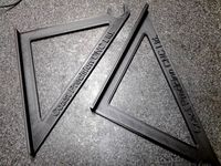 FT-5 (2020) Spool Holder Brackets by BernieK