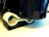 Rubber isolator  by MrLemonade