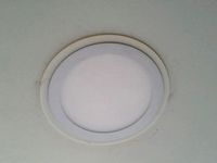 Adapter Ring for Downlight 21mm a 25mm by jorgepas