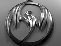 STORM HAWK by basbr123