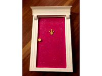 My Fairy Door V2 by Shojo