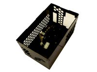eGPU case for EXP GDC Beast by Way