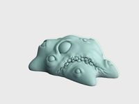 Rocket Pig Games: The Ogler by rocketpiggames