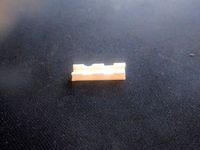 V-slot wire sneak by mbailly2