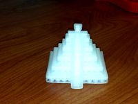 Mexican Pyramid by Tigerland535