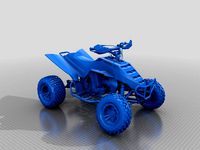 ATV by ShaggyDude