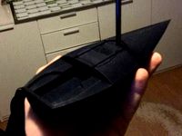 Sailboat - Impala 24 1/4 tonner  by Gunnaras