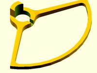 Dreamcatcher Prop Guard by jim_s