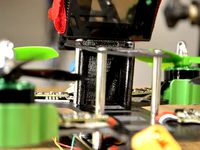 Falcon 180 Battery Protector by lazypc