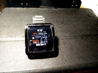 Asus Zenwatch 2 TPU Case for 1.63-inch Display by JimmyHoffaHendrix