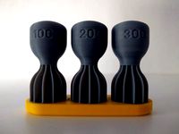 SAMPLER 01 by Zampik