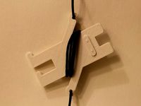 Cable Helper by aleexander