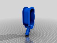 Magic Band extender by chuggs