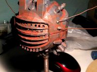 Eyebot Speaker by alvaro_cn