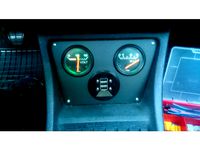 Golf 2 Central Console Plates by Lord_Vader
