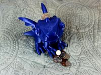 Cute Dragon Bank by AbuzzDesigns