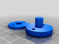 Filament Storage Box Gland by laclede