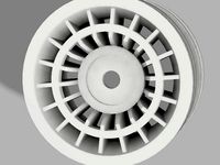 Rims collection / Tamiya M 05 + 06 / Open Rc Car by ypsimon