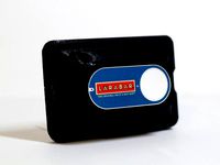 Dash Wallet by silverer