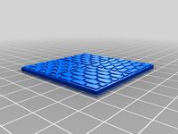 Modular Dungeon Tiles - 2x2 by Sytar