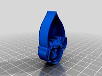 Trolls_cookie_cutter by Quality_prints