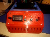 Remixed PSU Frontal by OrZ88