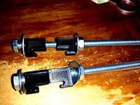 Pinch Clamp (for re-sealing headlights, or similar tasks) by twistedsymphony