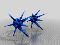 SpikeBall by kemerson