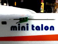 Pitot Tube Mini-Mount by markqv