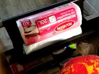 Einhängefach für Nobilia Schubladen by kolbersde