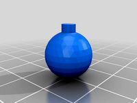 Christmas tree decoration by Armat2018