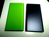 Xiaomi 10 000 PowerBank 2 case by Rown