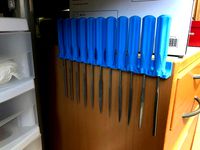 File Handle Rack by matthewlaberge