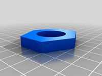 Fidget Hand Spinner by sbezz