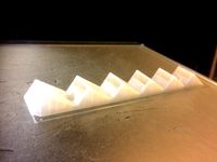 usb memory stick holder by DOCTORK8400