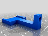 Universal IR Sensor Board Mount by Coolway99