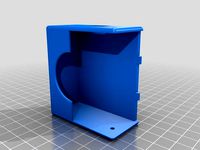 DAVIS casing by wkong