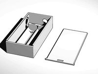 Basic Box Mod by Lcfarrell85