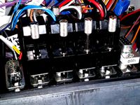 CAN Bus Connector Box by klkl