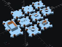 Electronic building system Update1 by wolle57