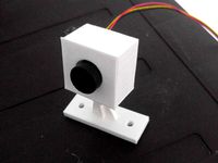 fpv cctv security camera by chobi
