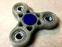 The Fatty Spinner by TenDutch