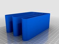 Pennyboard Tracks by Peda