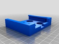 Brodit Mount for LG Nexus 5x with original case by phiphi22