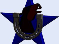 Jojo's Bizarre Adventures Pin: Steel Ball Run Version by PrinceDDD