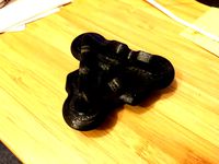 Fidget Widget Mod by Jackal