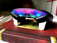 Steam Controller Extended Triggers Mod by EmperorFaiz