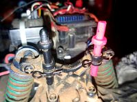 Losi Mini-LST Body Post by jasmine2501