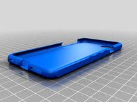 iPhone 7 (4.7") bumper by jeli